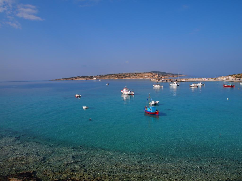 To Kima Koufonisia
