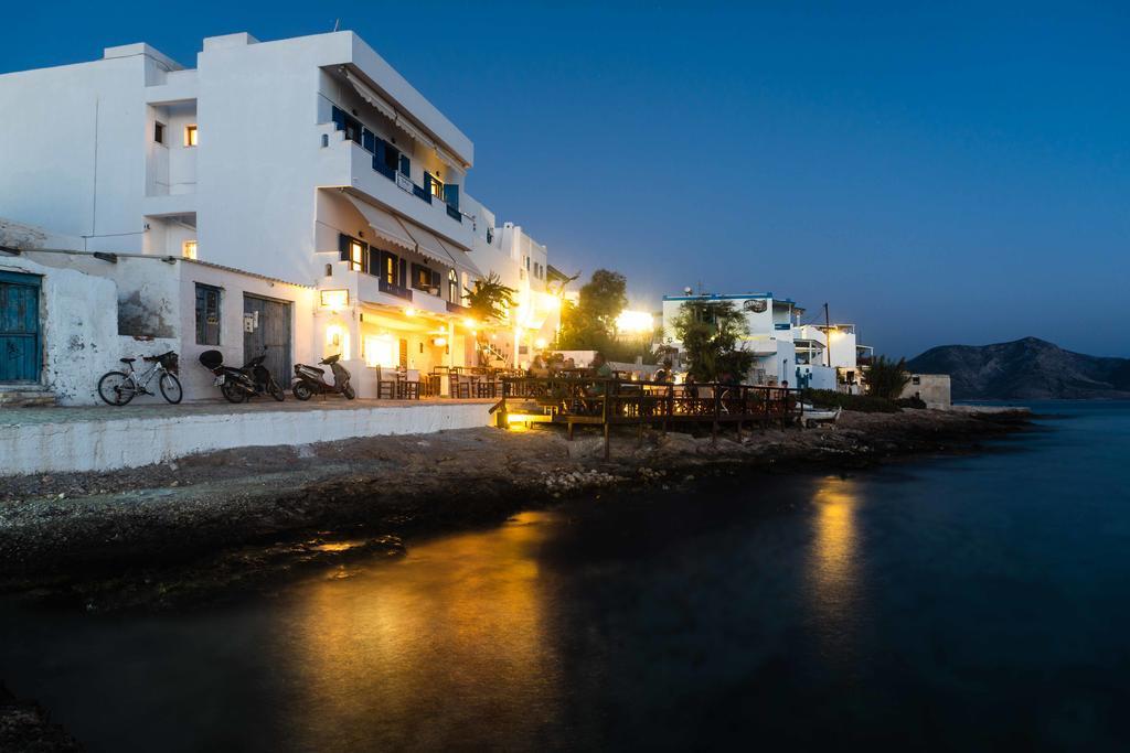 To Kima * Koufonisia